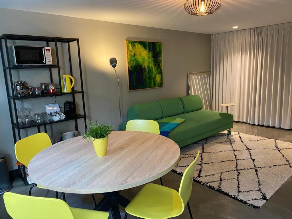 אמרונגן Bed & Breakfast 23 מראה חיצוני תמונה
